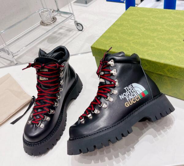 SAMC - GUKI Women Shoes - 965