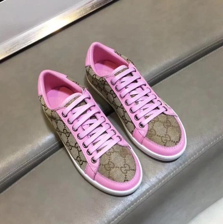 SAMC - GUKI Women Shoes - 2265