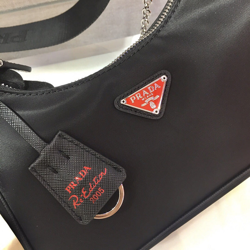 Satchel Bags - PRA Bags - 133