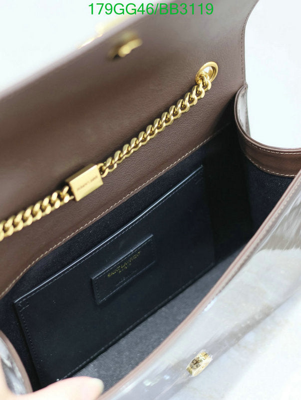 SAMC - YLS Bags - 042