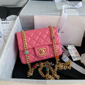 Satchel Bags - CHL Bags - 6363