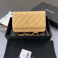 Satchel Bags - CHL Bags - 5853