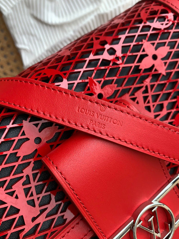 Satchel Bags - VL Bags - 4377