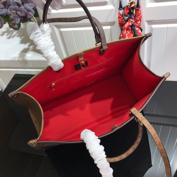 GlamI Lu-Vi bags - 3716