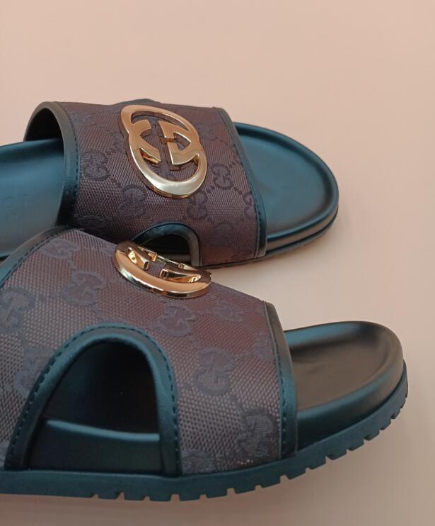 SAMC - GUKI Men Shoes - 134
