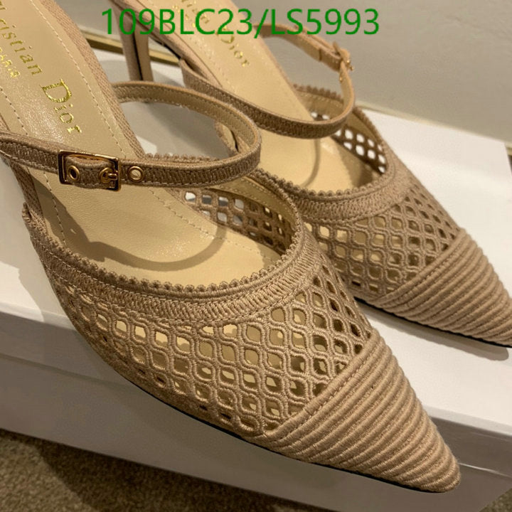 SAMCC - DOR Women Shoes - 1809
