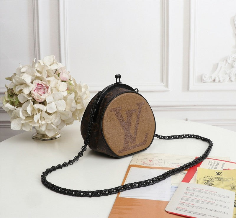 Satchel Bags - VL Bags - 2176