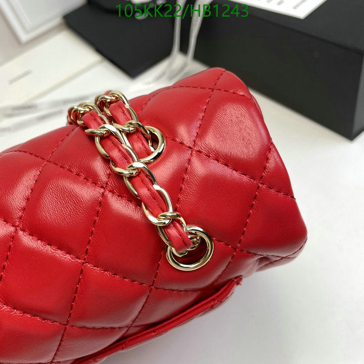 SAMC - CHL Bags Crossbody - 060