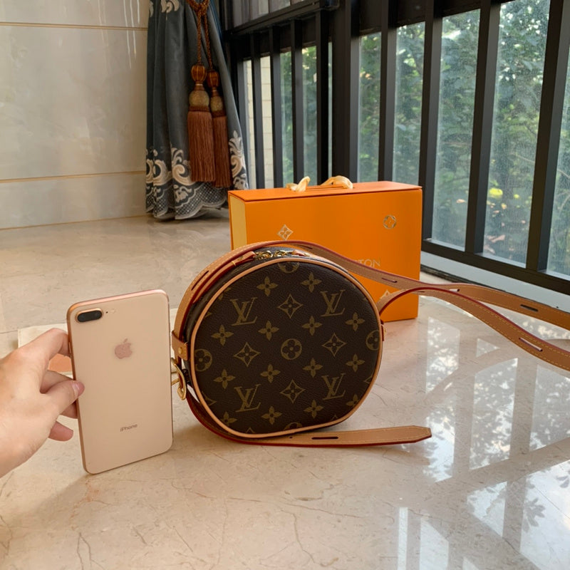 LOV2 Bags - Luxurious Bags  2597