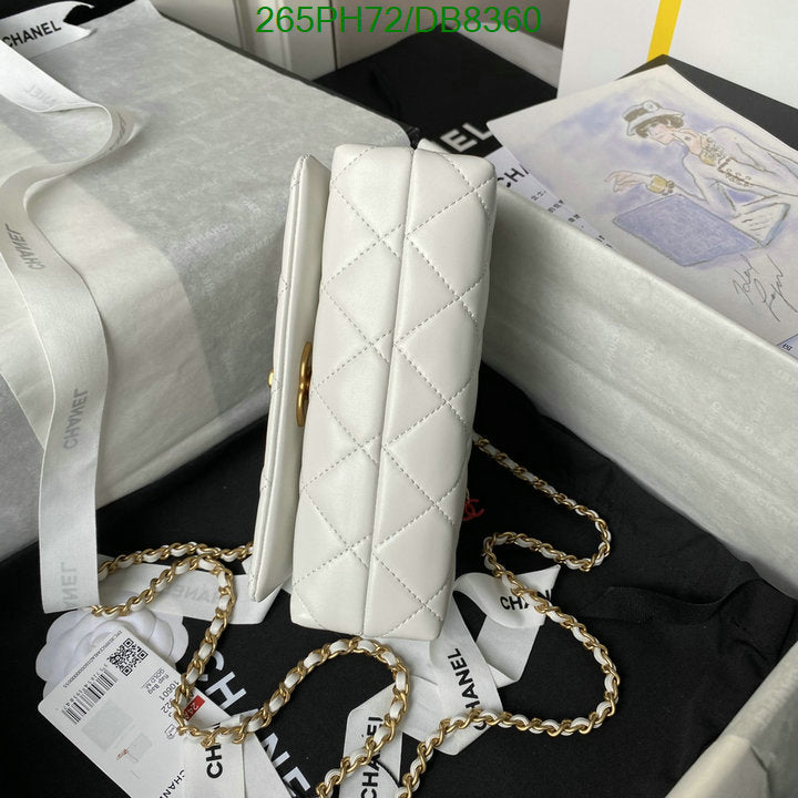 SAMC - CHL Bags - 010