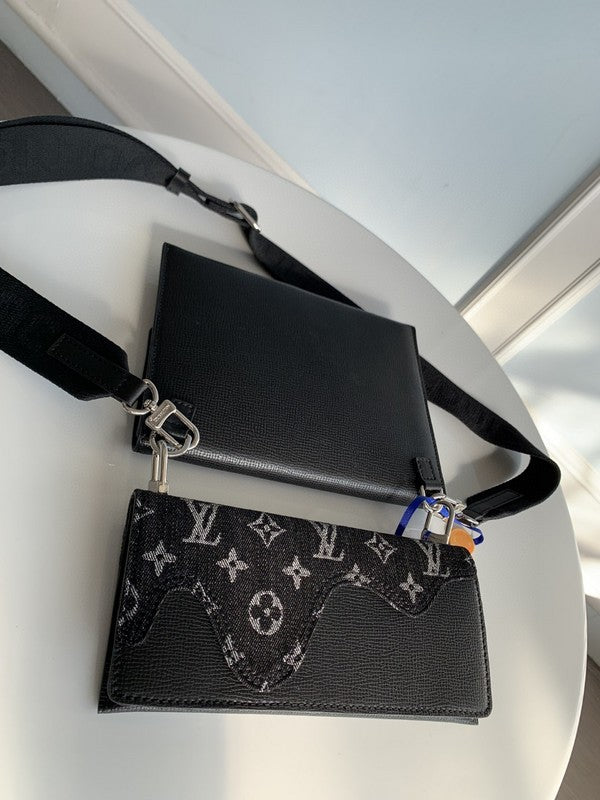 Glami- - LOV Men Bags - 259
