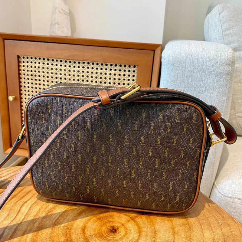 Glamy - YLS Bags - 1411