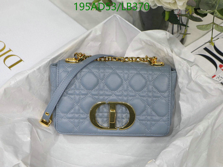 SAMCC - DOR Bags - 1380