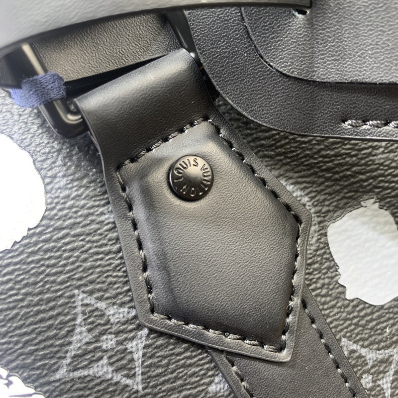 Glami-i LOV Men Business Bags - 004