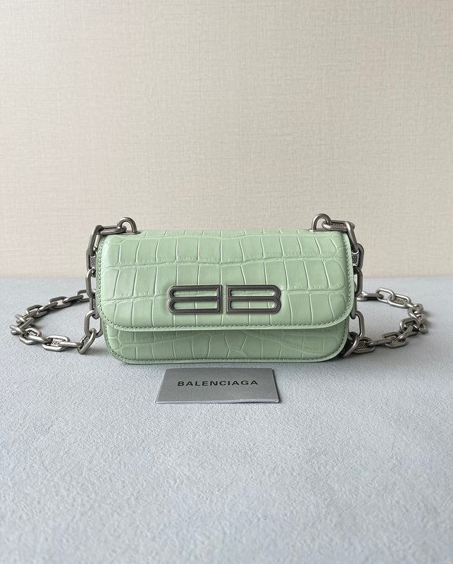 Glamy - BG Bags - 1129