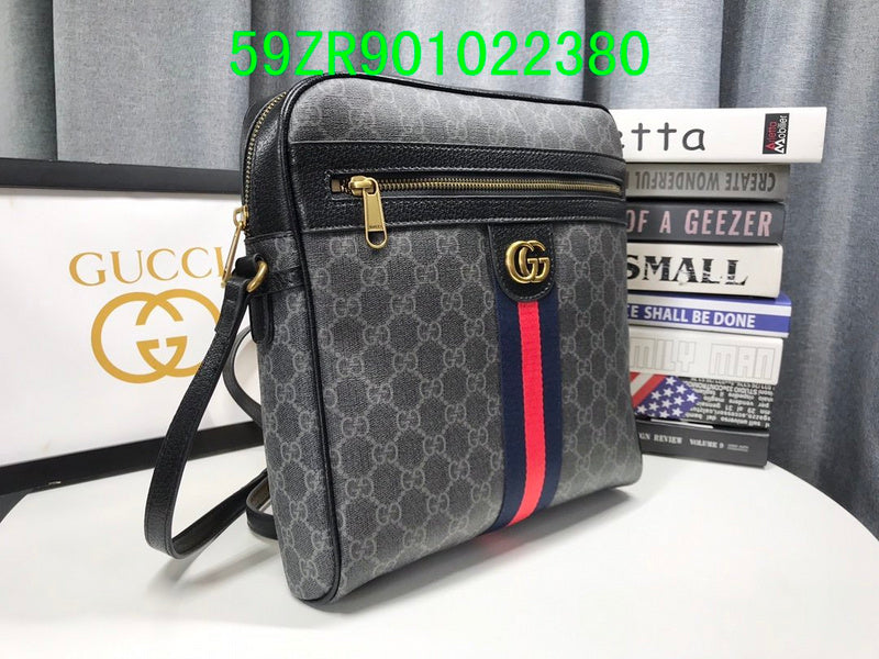 Glami Fashion - GCI Bags - 11125