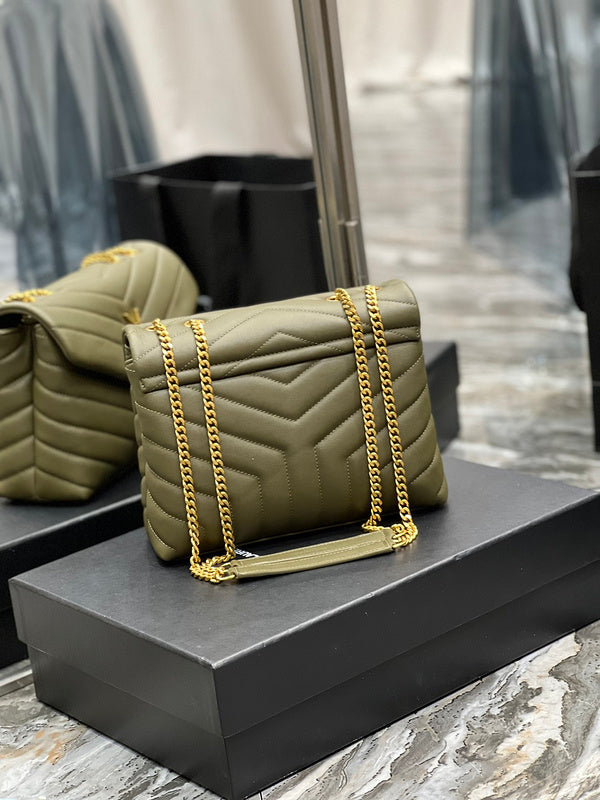 Satchel Bags - SLY Bags - 769