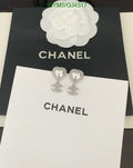 SAMC - CHL Jewelry Earrings - 457