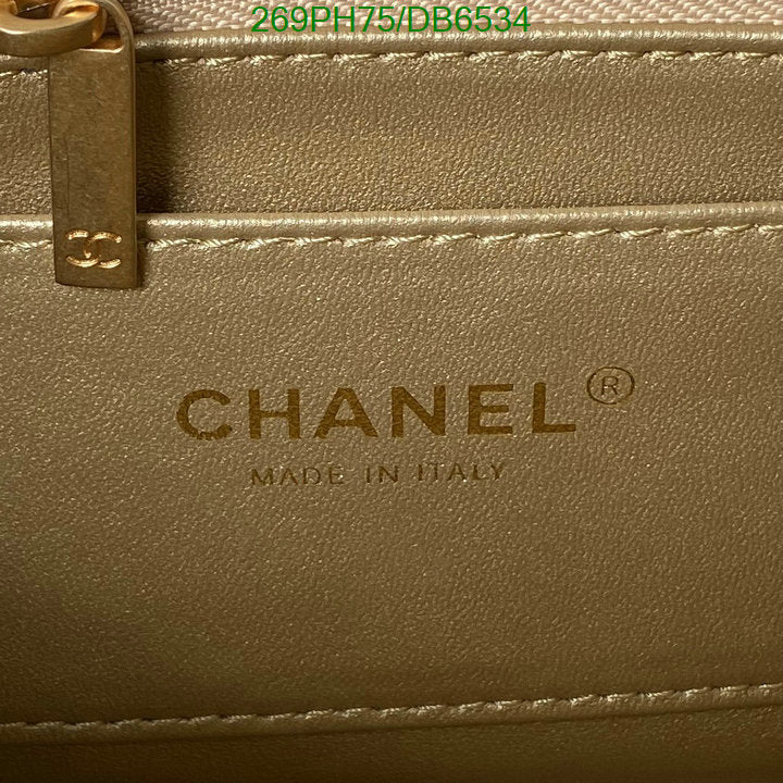 SAMC - CHL Bags - 055
