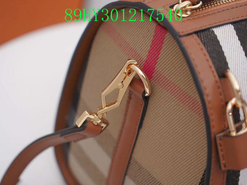 ELE Fashion -BBR Bags - 337