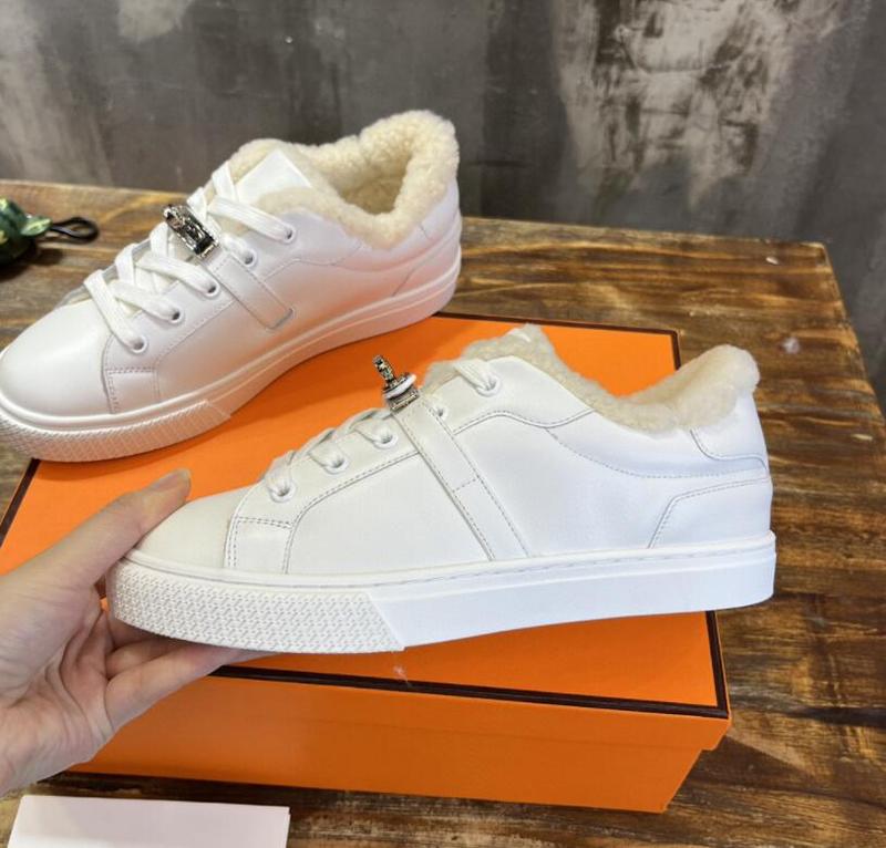 SAMC - HMS Men Shoes - 194