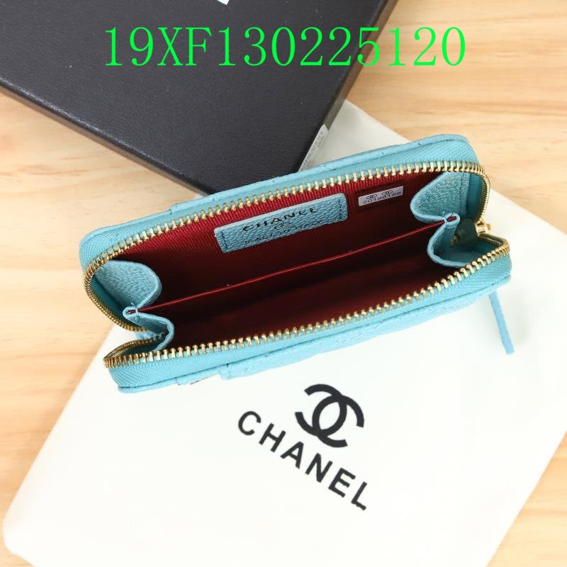 Glami - CHL Wallet - 2559