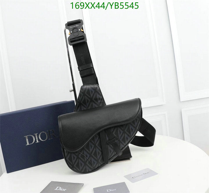 SAMCC - DOR Bags - 1485