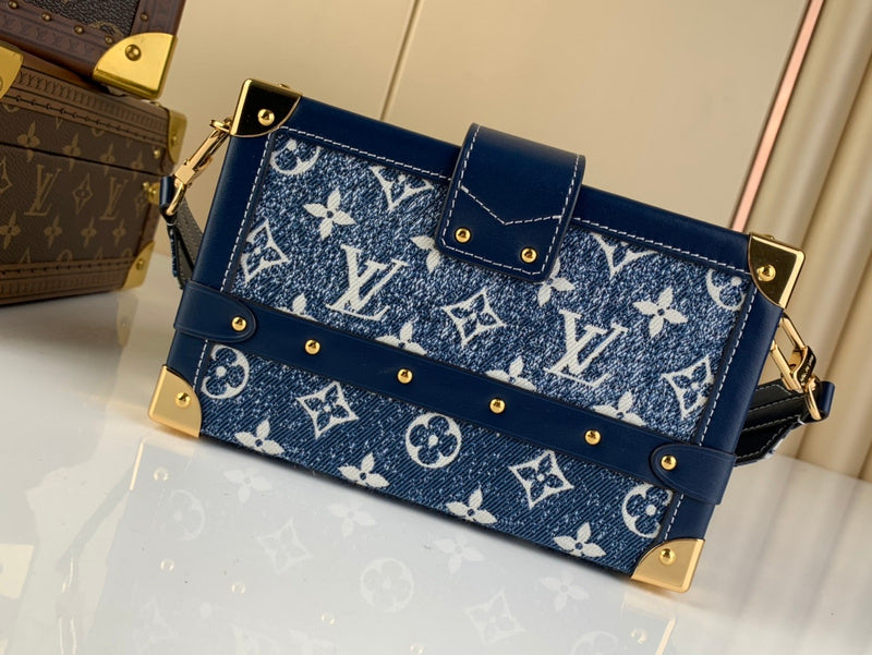 Satchel Bags - VL Bags - 4462