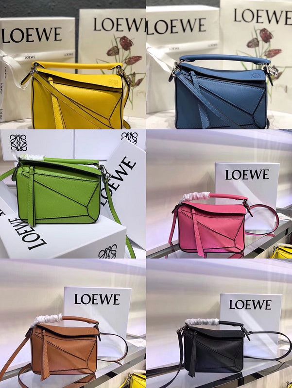 Satchel Bags - LWE Bags - 302
