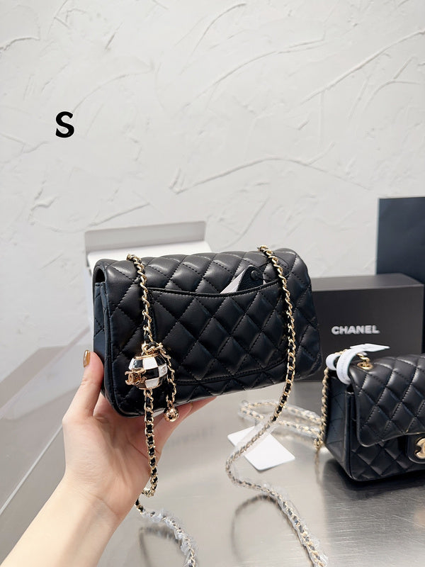 Satchel Bags - CHL Bags - 7211