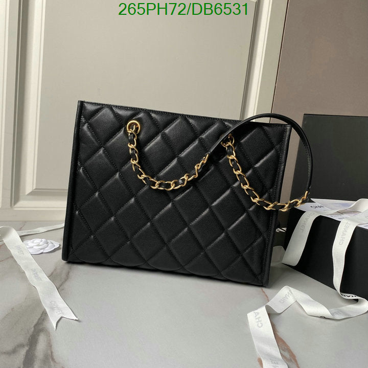 SAMC - CHL Bags - 046
