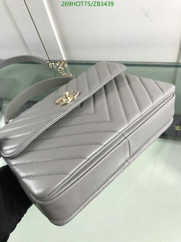 SAMC - CHL Bags - 534