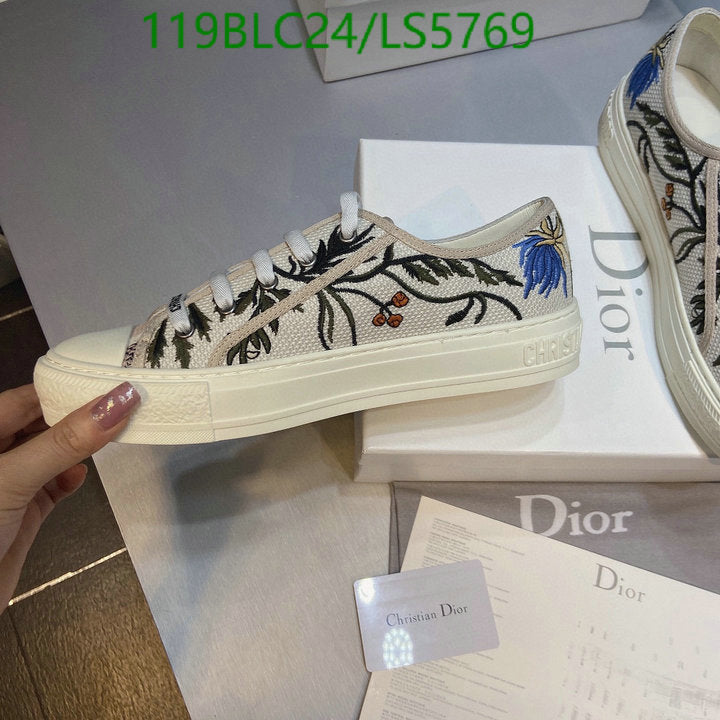 SAMCC - DOR Women Shoes - 1764