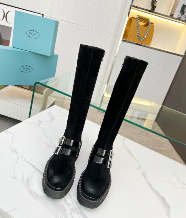 Glamy - PD Women Shoes - 228