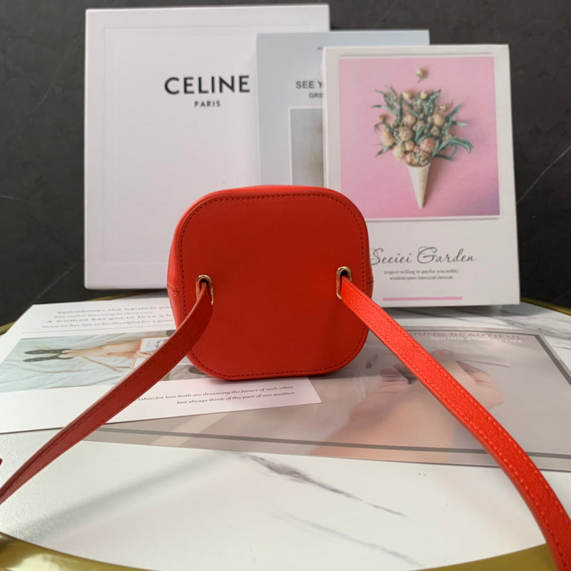 Glamy - COL Bags - 1193