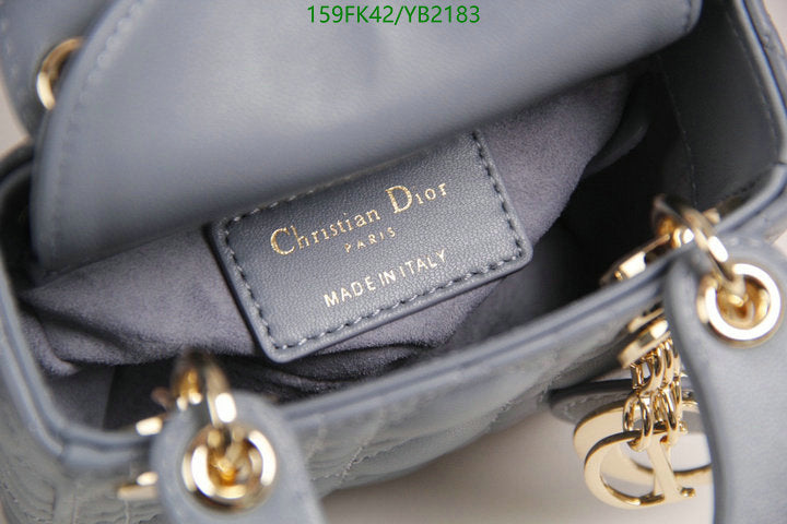 SAMCC - DOR Bags - 1467