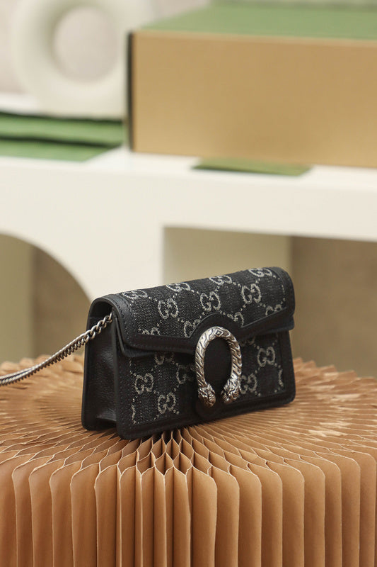 Glami Fashion - GCI Bags - 9381