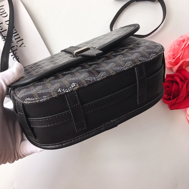Satchel Bags - GYD Bags - 040