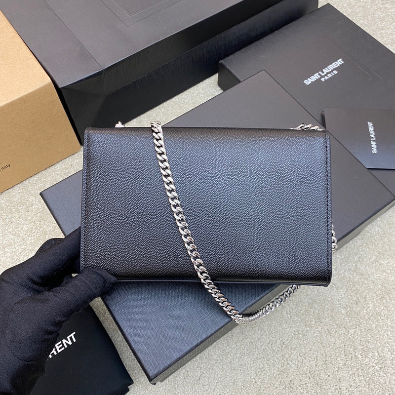 Satchel Bags - SLY Bags - 087