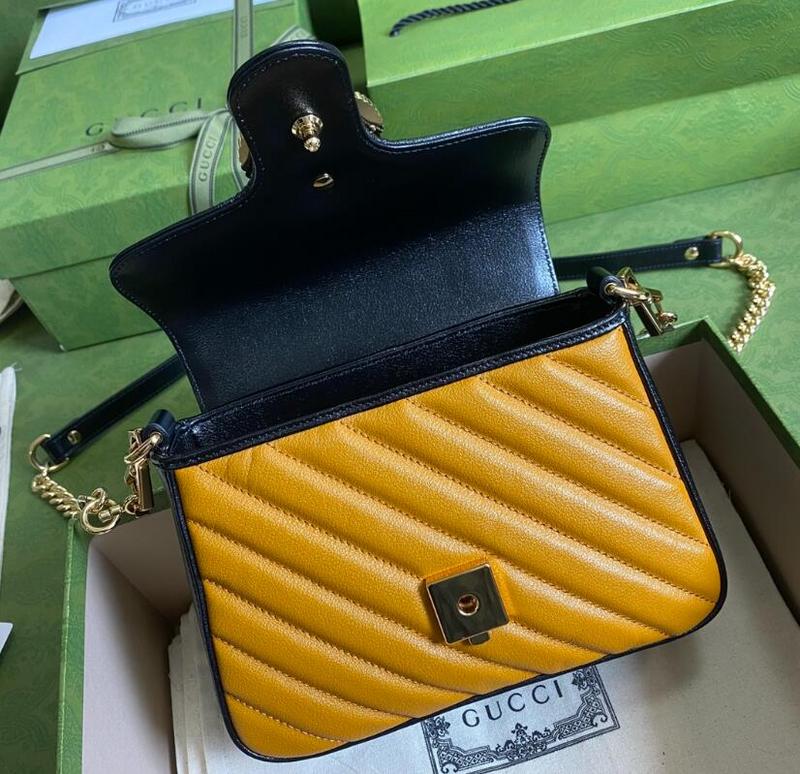 SAMC - GUKI Bags - 1662