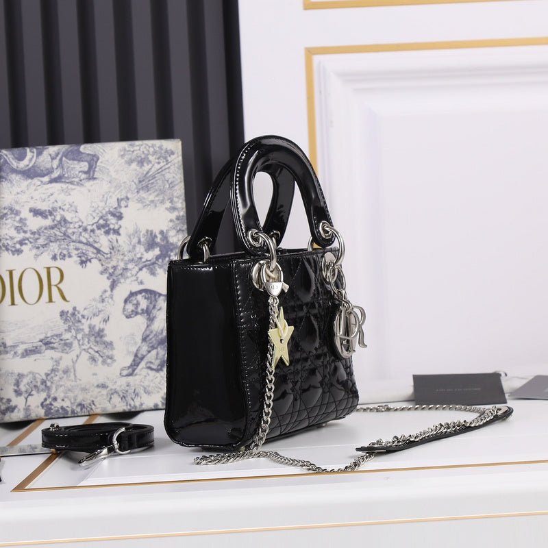 Satchel Bags - DOR Bags - 341