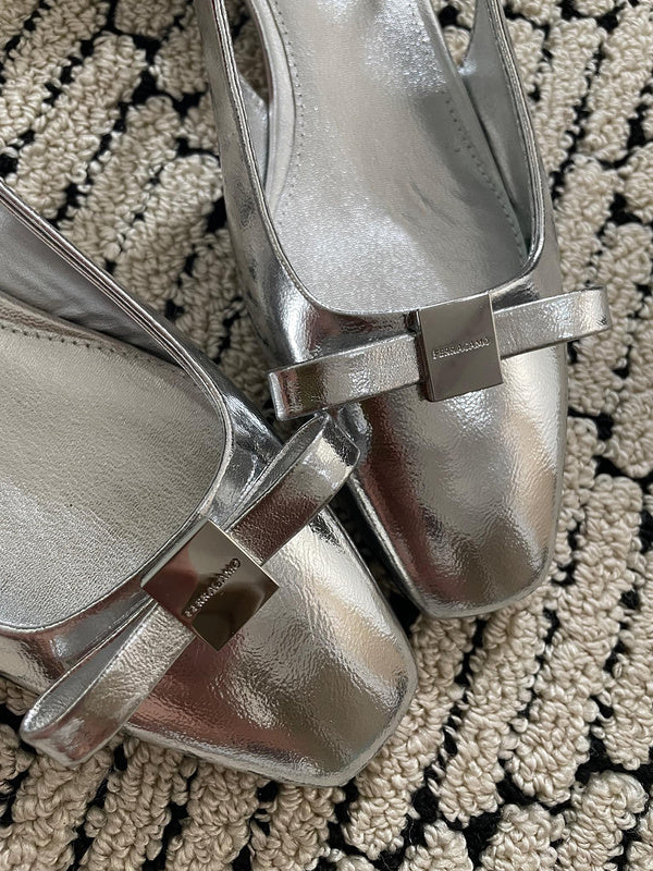 Glami - FGO Women Shoes - 438