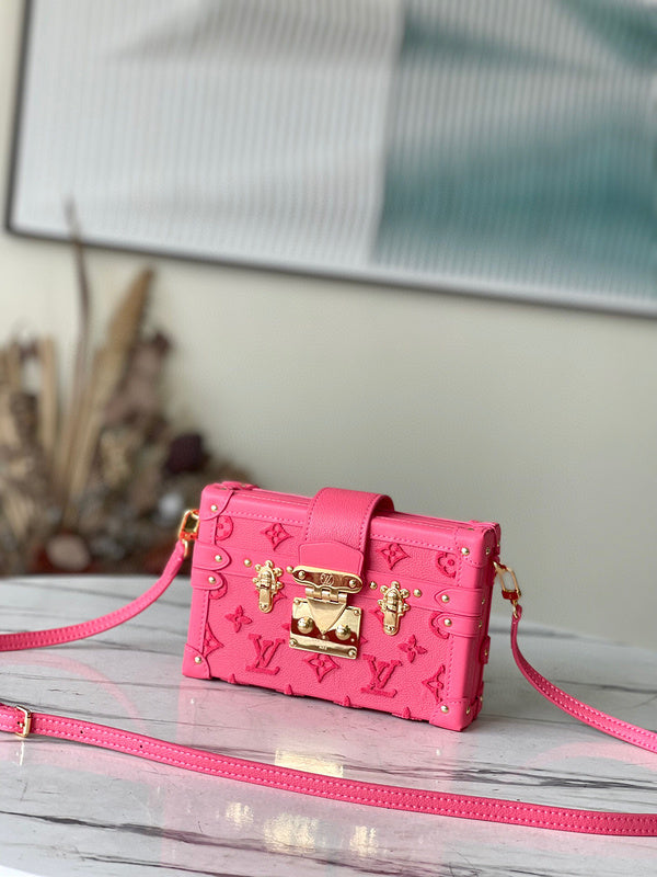 GlamI Lu-Vi bags - 5024