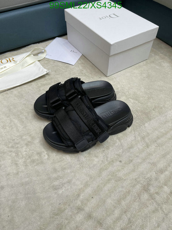 SAMCC - DOR Women Shoes - 2187