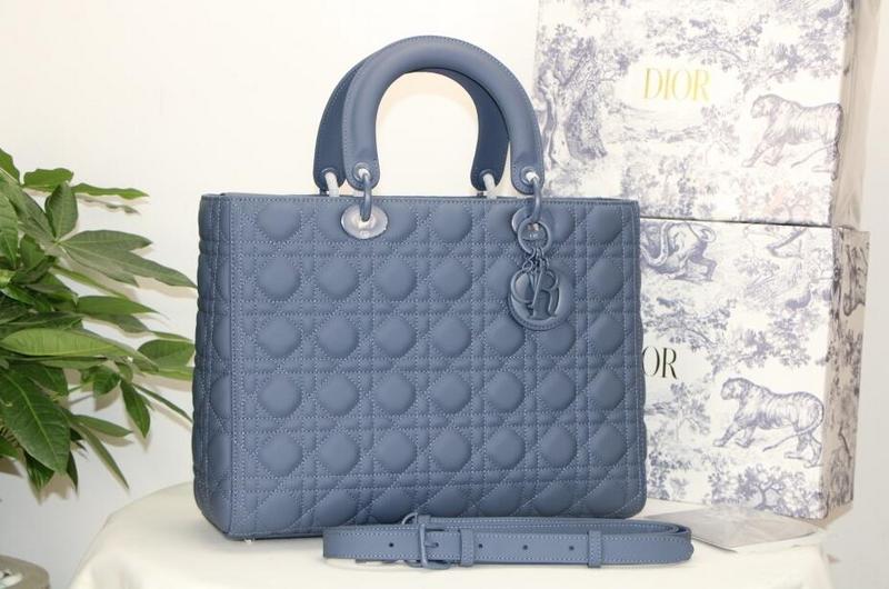 SAMCC - DOR Bags - 569