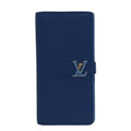 Louis Vuitton Capucines  Leather Wallet  ()