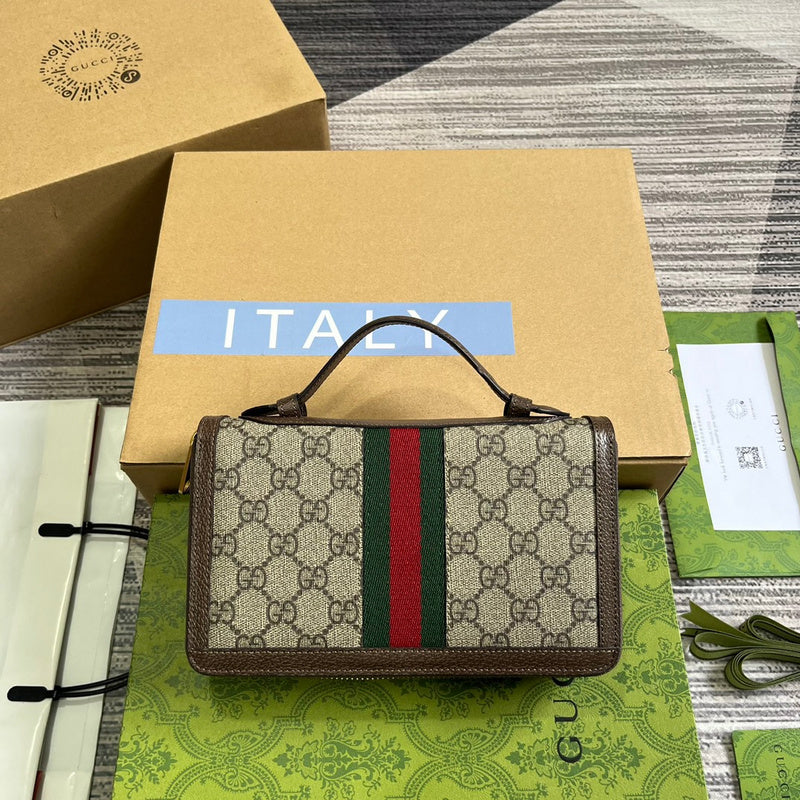 Glami-i - Guki Men Bags - 008