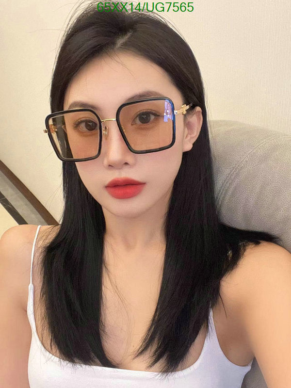 SAMC - COL Glasses - 088