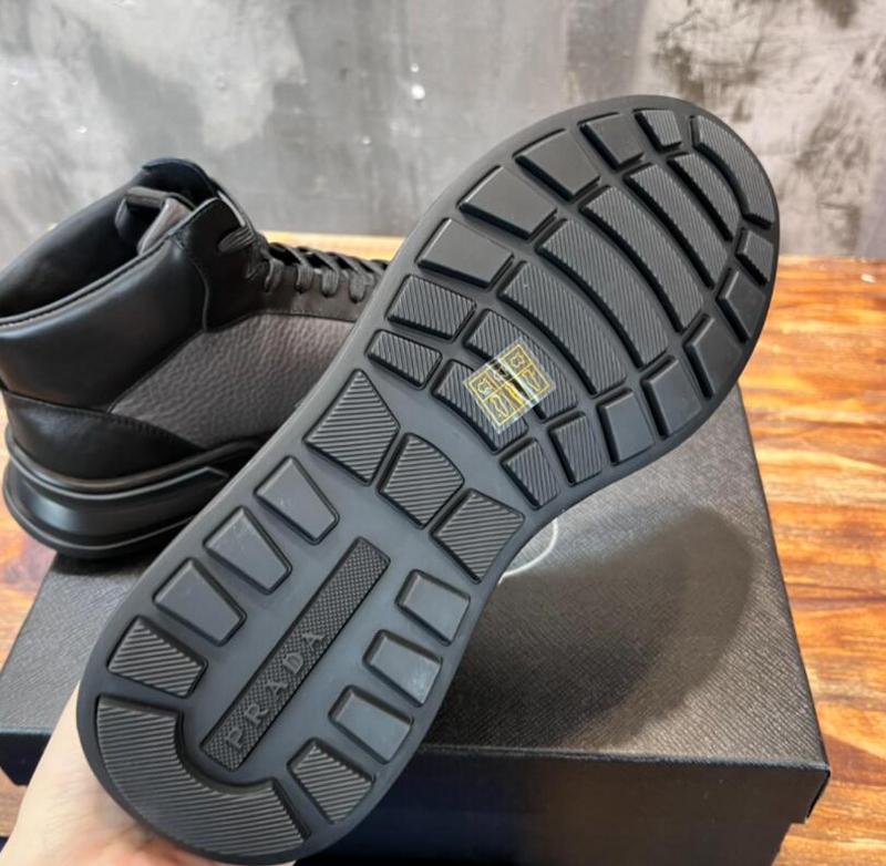 Glamy - PD Men Shoes - 105