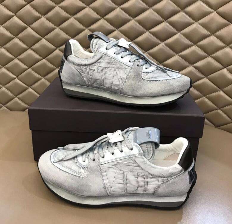 SAMC - VEL Men Shoes - 165
